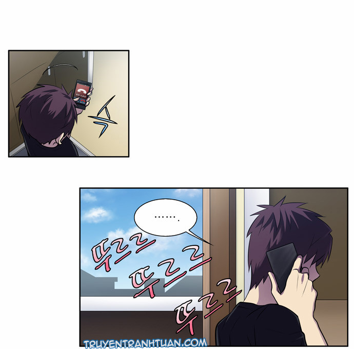 Thế Giới Game Thủ Chapter 114 - Trang 2