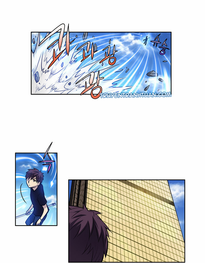 Thế Giới Game Thủ Chapter 115 - Trang 2