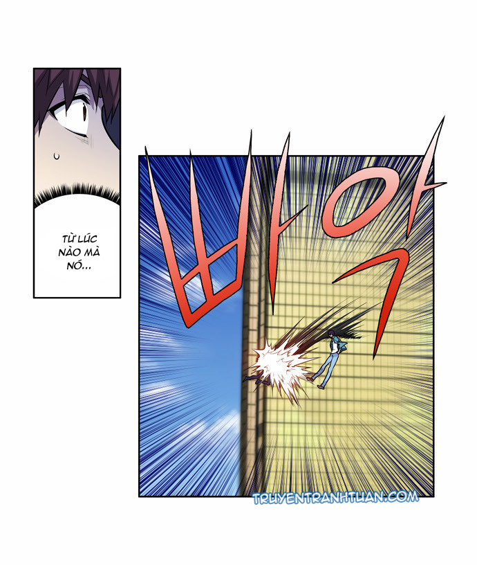 Thế Giới Game Thủ Chapter 115 - Trang 2