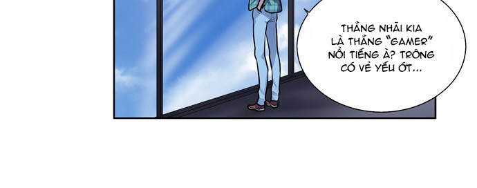 Thế Giới Game Thủ Chapter 115 - Trang 2