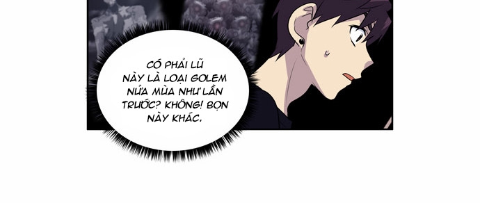 Thế Giới Game Thủ Chapter 115 - Trang 2