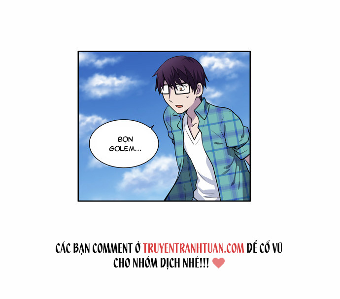 Thế Giới Game Thủ Chapter 116 - Trang 2