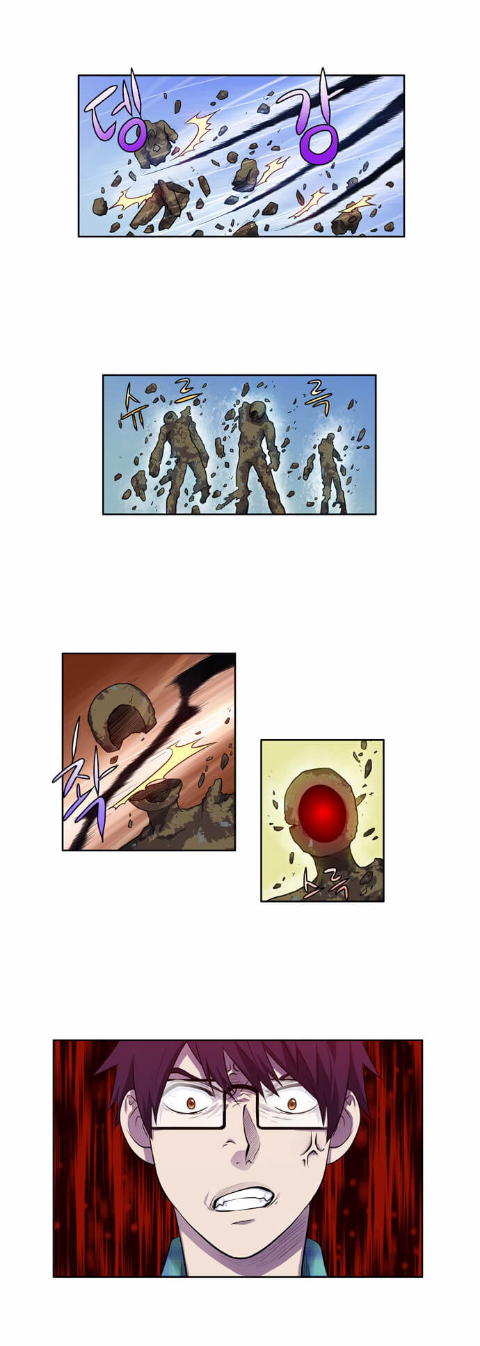 Thế Giới Game Thủ Chapter 117 - Trang 2