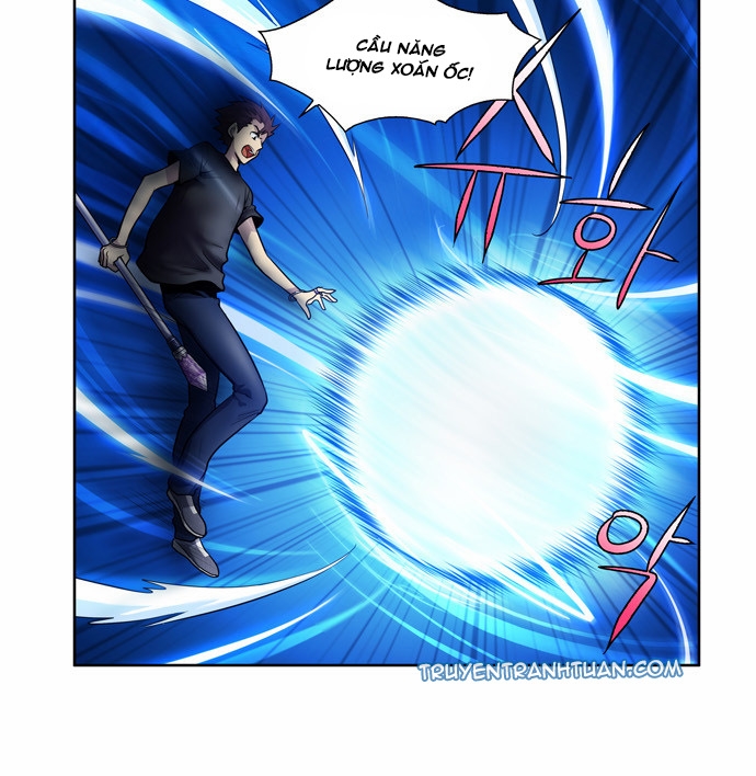 Thế Giới Game Thủ Chapter 118 - Trang 2