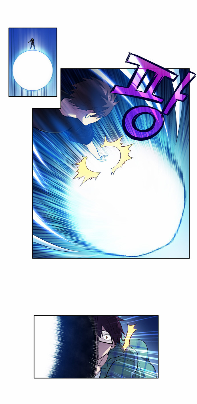 Thế Giới Game Thủ Chapter 118 - Trang 2