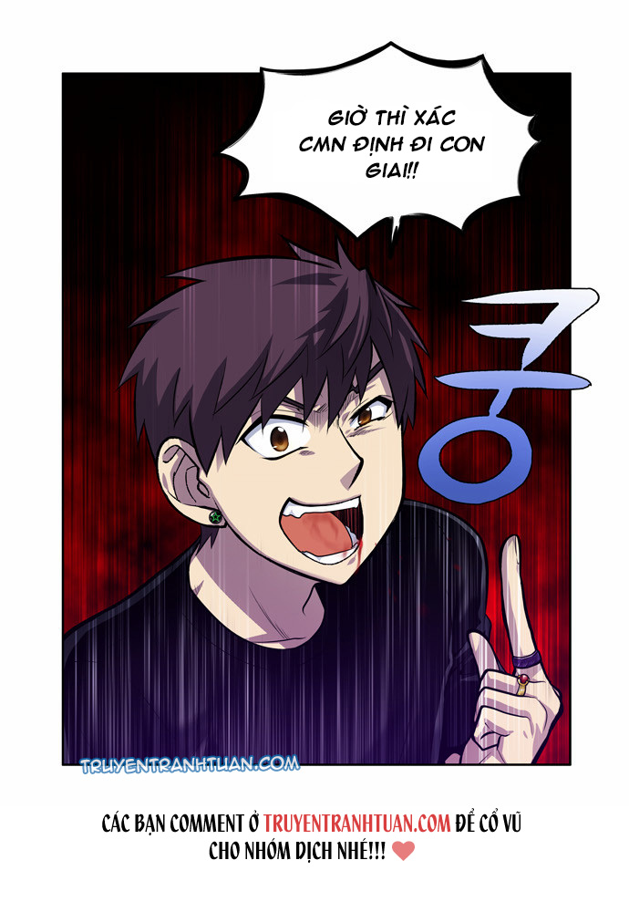 Thế Giới Game Thủ Chapter 118 - Trang 2