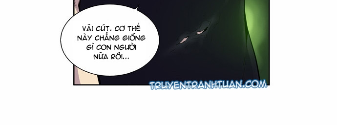 Thế Giới Game Thủ Chapter 119 - Trang 2