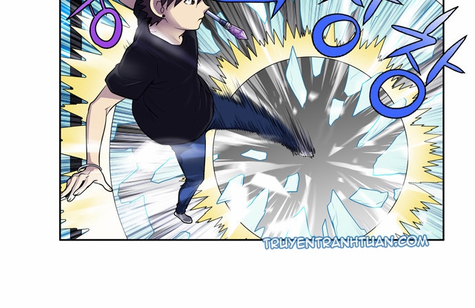 Thế Giới Game Thủ Chapter 119 - Trang 2