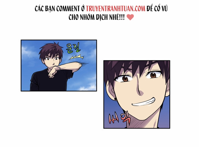 Thế Giới Game Thủ Chapter 119 - Trang 2