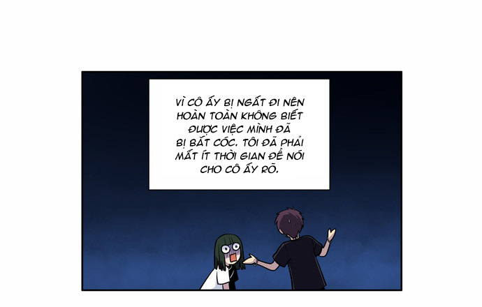 Thế Giới Game Thủ Chapter 120 - Trang 2