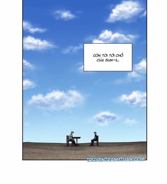 Thế Giới Game Thủ Chapter 120 - Trang 2