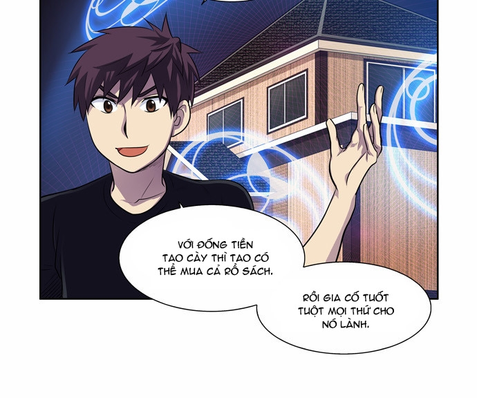 Thế Giới Game Thủ Chapter 120 - Trang 2