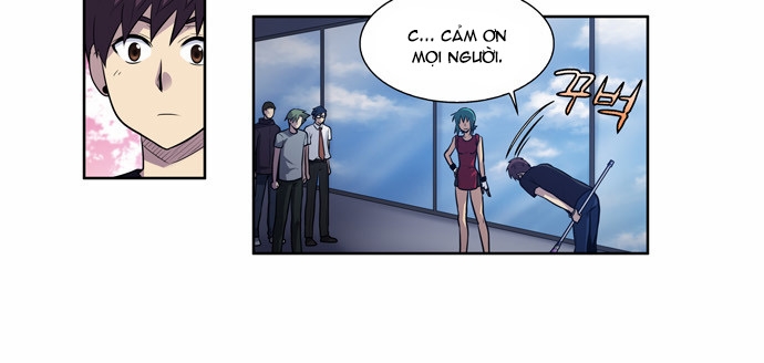 Thế Giới Game Thủ Chapter 120 - Trang 2