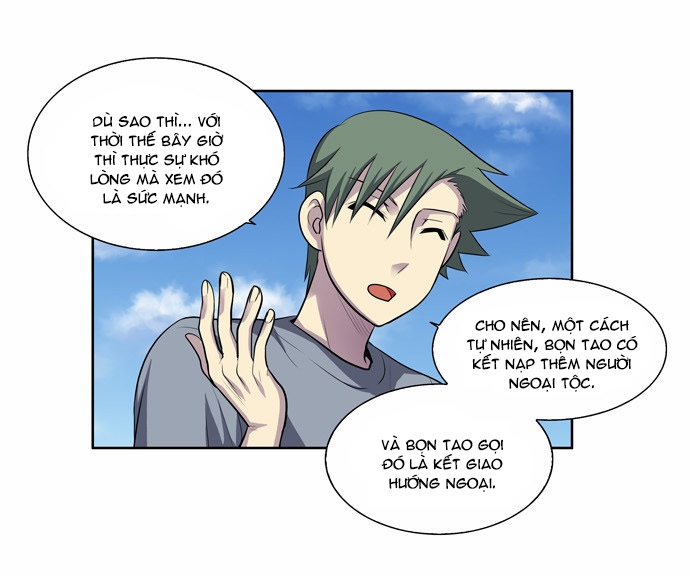 Thế Giới Game Thủ Chapter 120 - Trang 2