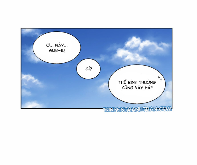 Thế Giới Game Thủ Chapter 120 - Trang 2