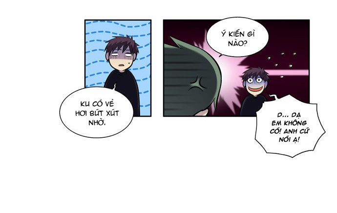 Thế Giới Game Thủ Chapter 120 - Trang 2