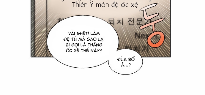 Thế Giới Game Thủ Chapter 121 - Trang 2