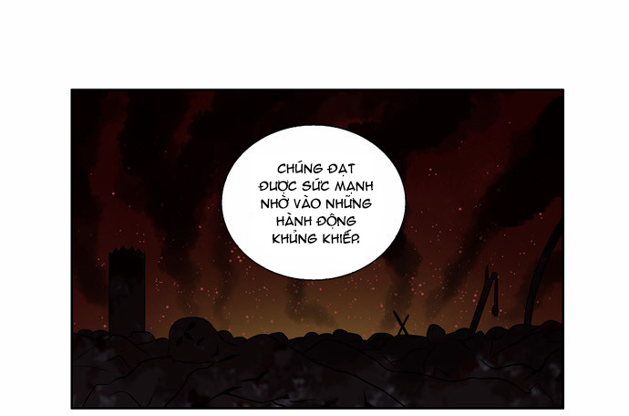 Thế Giới Game Thủ Chapter 121 - Trang 2