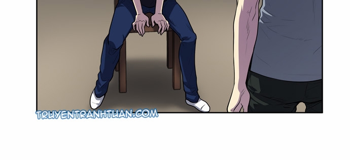 Thế Giới Game Thủ Chapter 121 - Trang 2