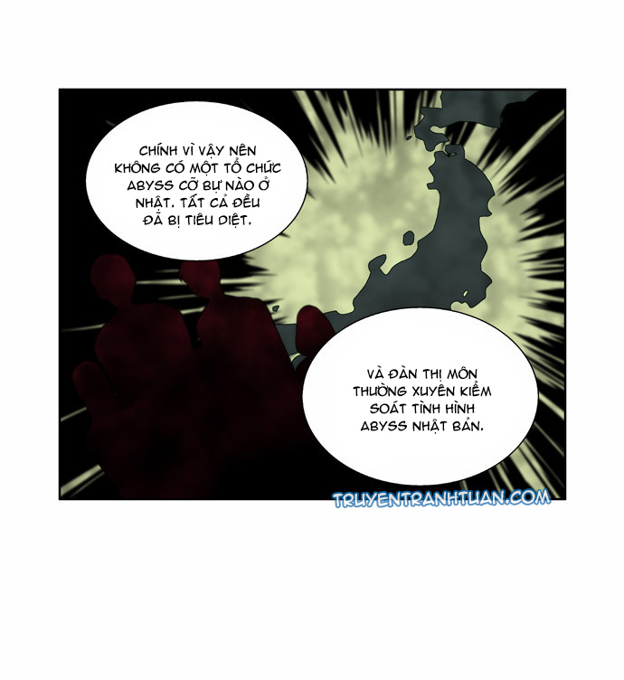 Thế Giới Game Thủ Chapter 121 - Trang 2