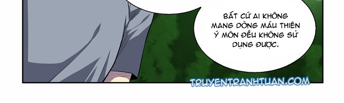 Thế Giới Game Thủ Chapter 121 - Trang 2