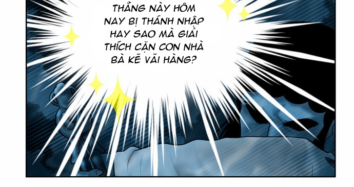 Thế Giới Game Thủ Chapter 121 - Trang 2