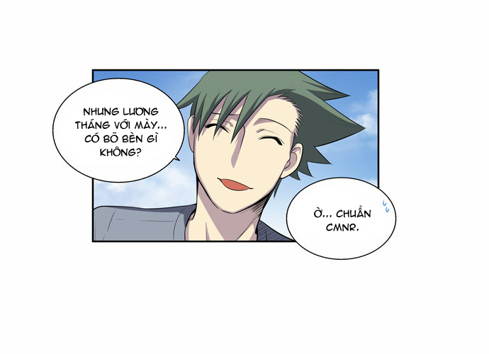 Thế Giới Game Thủ Chapter 121 - Trang 2