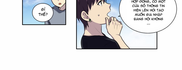 Thế Giới Game Thủ Chapter 121 - Trang 2