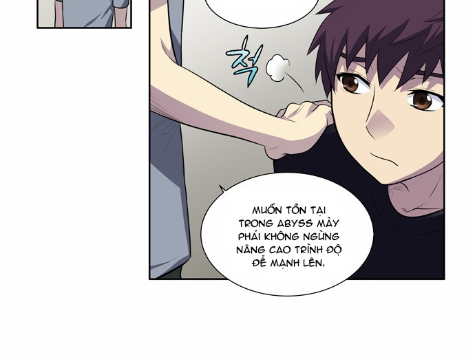 Thế Giới Game Thủ Chapter 122 - Trang 2