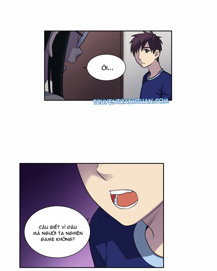 Thế Giới Game Thủ Chapter 122 - Trang 2