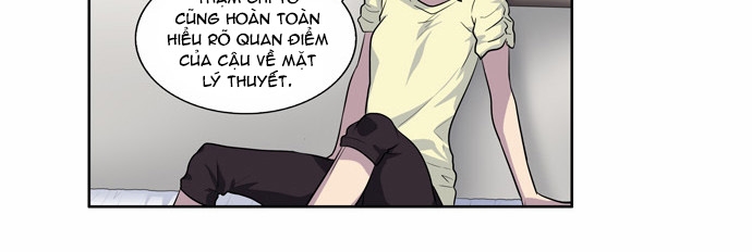 Thế Giới Game Thủ Chapter 122 - Trang 2