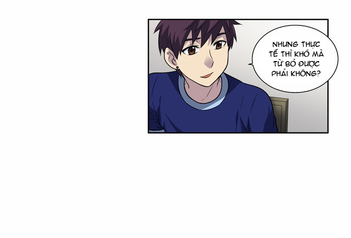 Thế Giới Game Thủ Chapter 122 - Trang 2