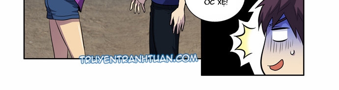 Thế Giới Game Thủ Chapter 122 - Trang 2