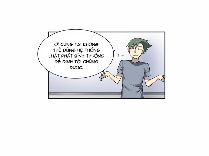 Thế Giới Game Thủ Chapter 122 - Trang 2