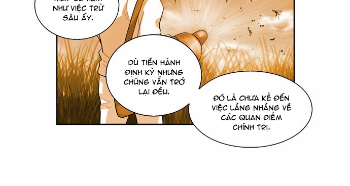 Thế Giới Game Thủ Chapter 122 - Trang 2