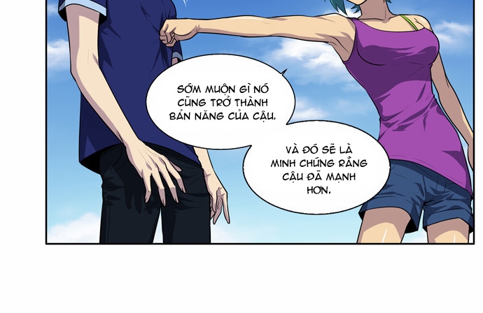 Thế Giới Game Thủ Chapter 123 - Trang 2