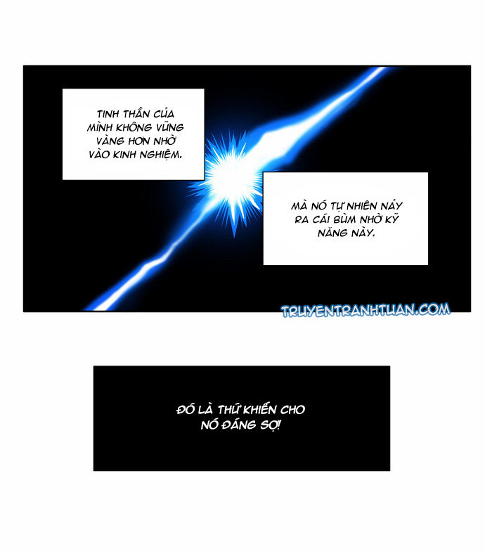 Thế Giới Game Thủ Chapter 123 - Trang 2