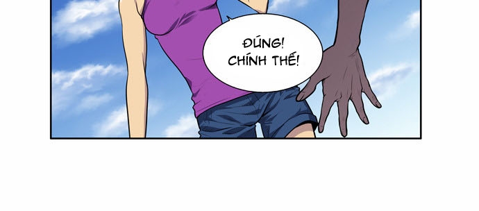 Thế Giới Game Thủ Chapter 124 - Trang 2