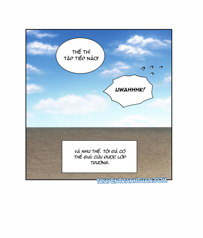 Thế Giới Game Thủ Chapter 124 - Trang 2