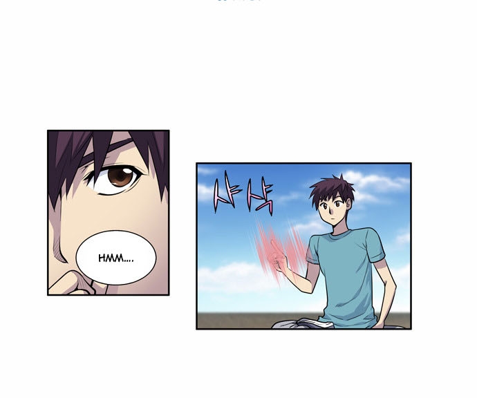 Thế Giới Game Thủ Chapter 124 - Trang 2