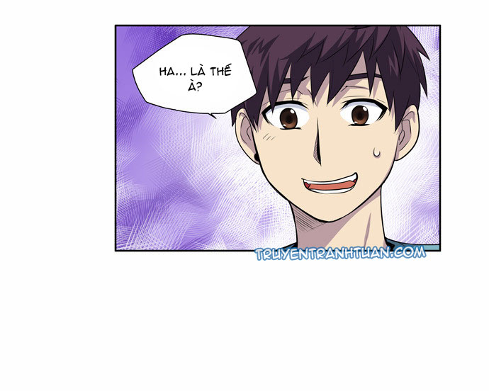 Thế Giới Game Thủ Chapter 124 - Trang 2