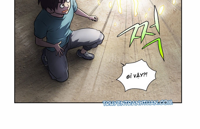 Thế Giới Game Thủ Chapter 124 - Trang 2
