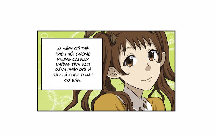 Thế Giới Game Thủ Chapter 125 - Trang 2