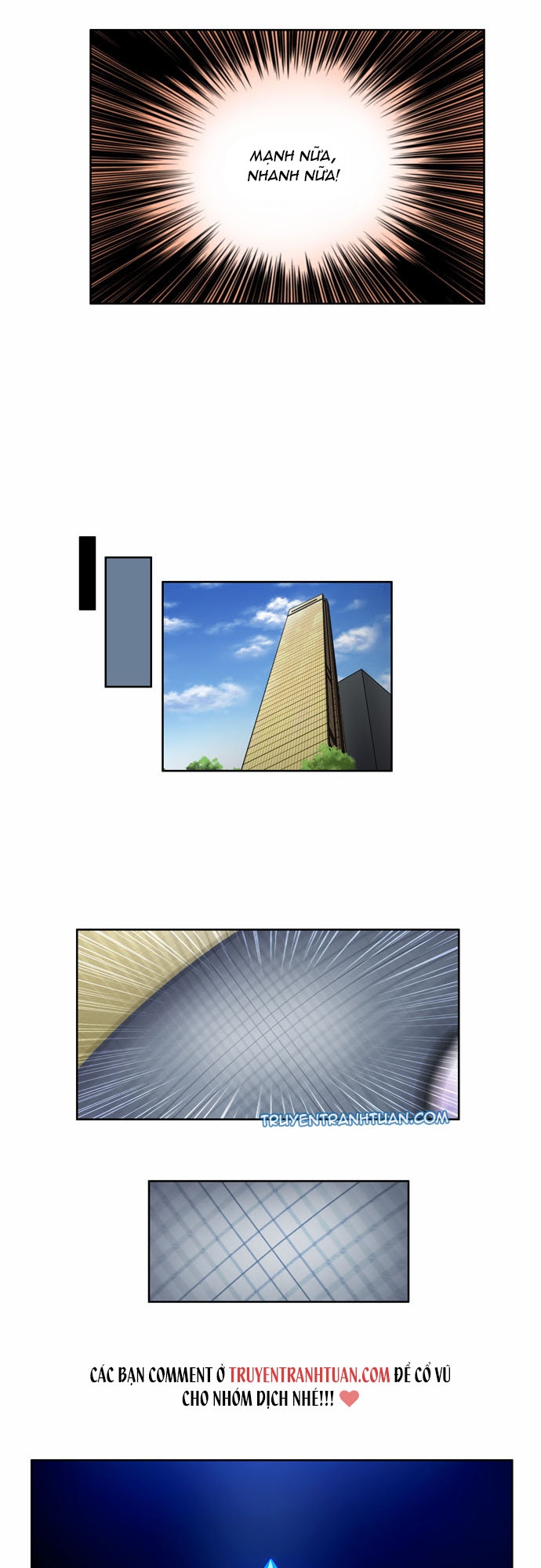 Thế Giới Game Thủ Chapter 125 - Trang 2