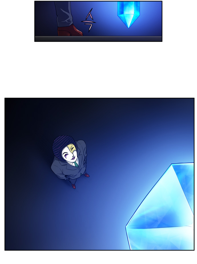 Thế Giới Game Thủ Chapter 125 - Trang 2