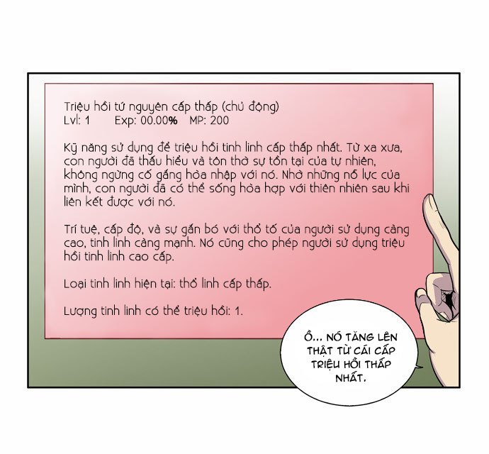 Thế Giới Game Thủ Chapter 125 - Trang 2