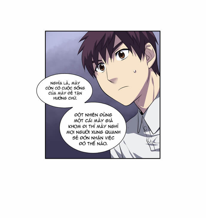 Thế Giới Game Thủ Chapter 126 - Trang 2