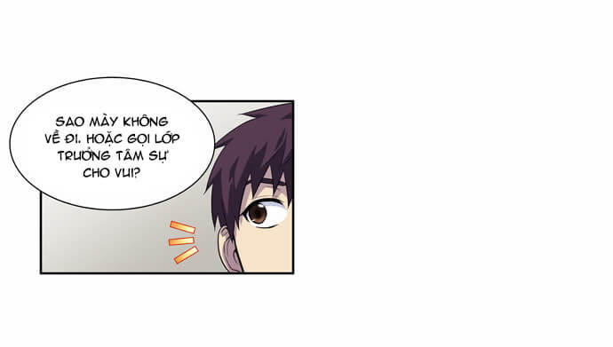 Thế Giới Game Thủ Chapter 126 - Trang 2