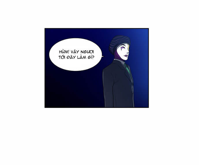 Thế Giới Game Thủ Chapter 126 - Trang 2