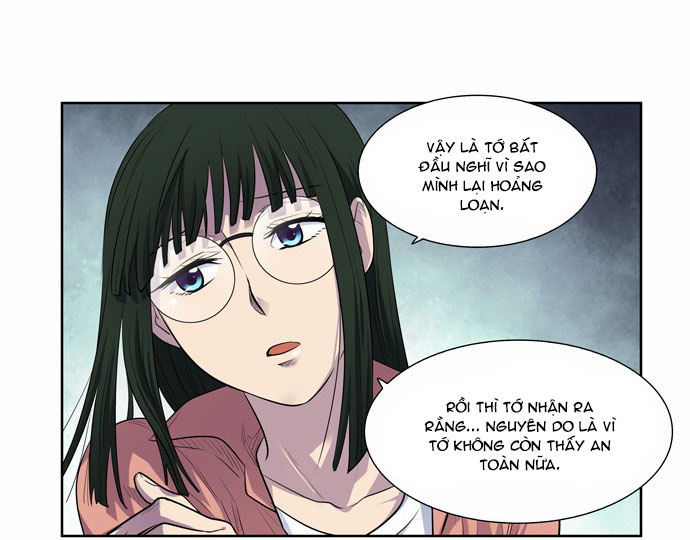 Thế Giới Game Thủ Chapter 127 - Trang 2